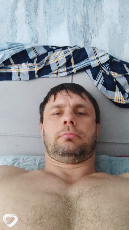 Сергей, 36, Набережных Челнах — анкета №2353395