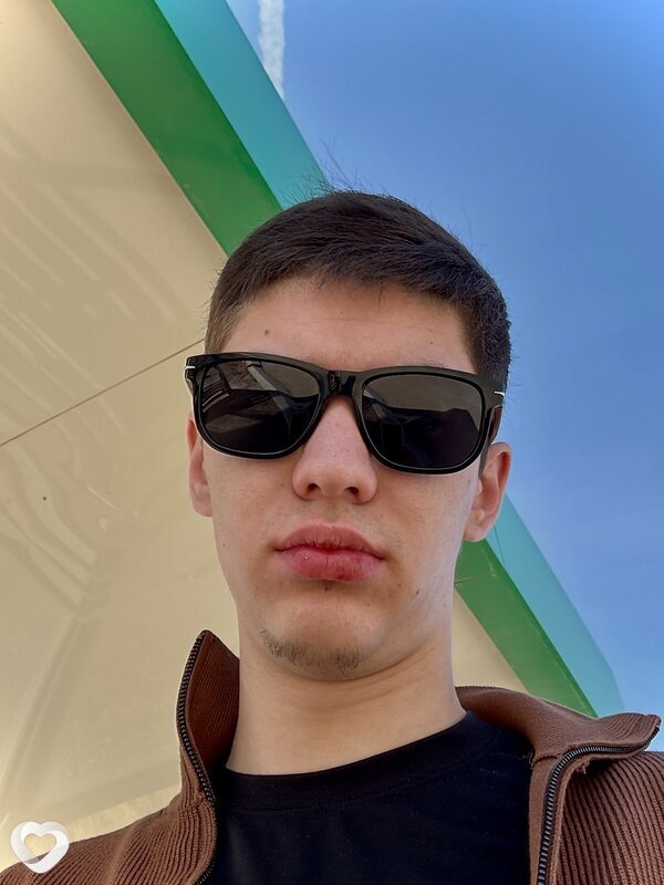 Aza, 22, Санкт-Петербурге — анкета №2353399