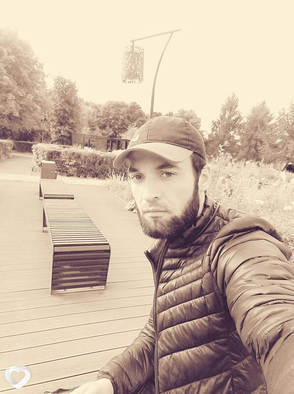 Beg, 35, Москве — анкета №2353403
