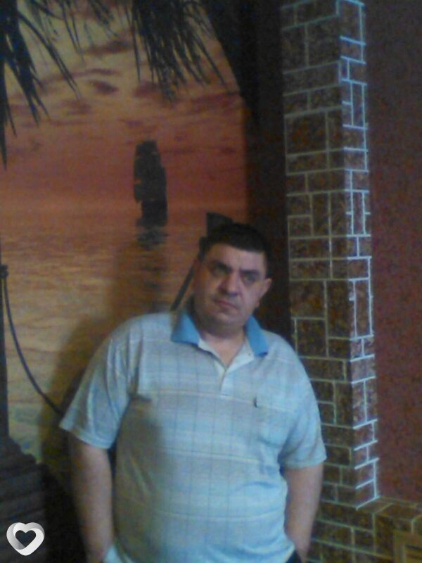 Анатолий, 48, Барнауле — анкета №2353405