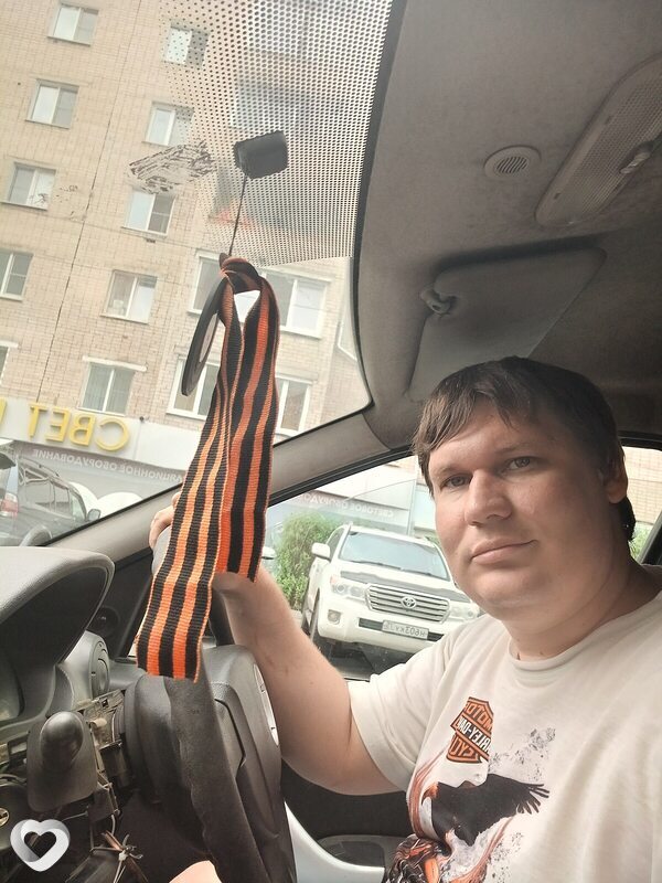 Евгений, 29, Чите — анкета №2353406