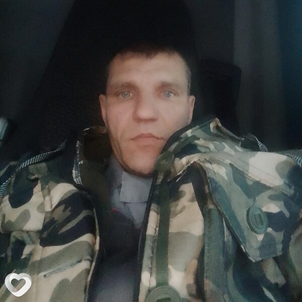 Валера, 45, Кокшетау — анкета №2353350