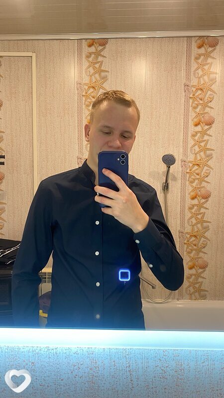 Руслан, 24, Боре — анкета №2353354