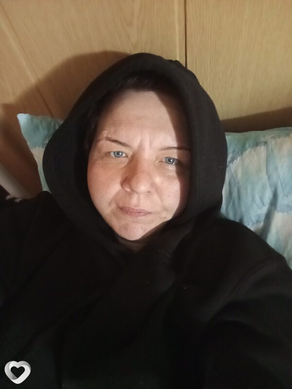 Анастасия, 45, Волгограде — анкета №2353359