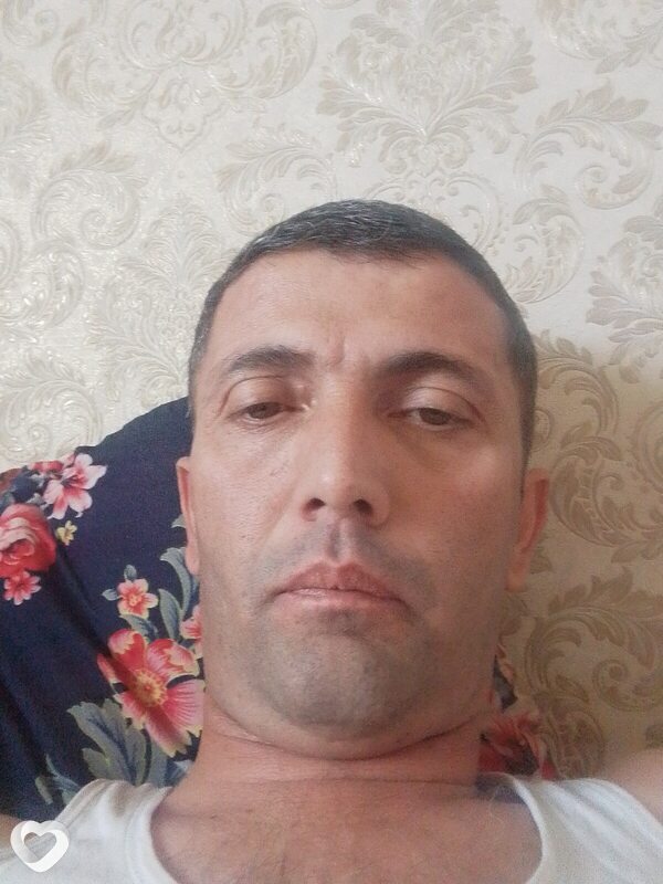 Чамик, 41, Екатеринбурге — анкета №2353360