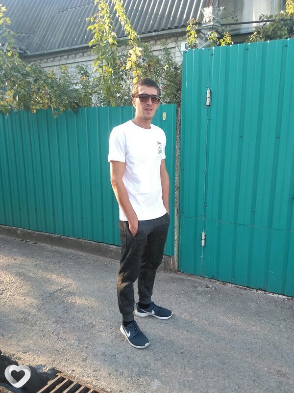 Александр, 29, Пятигорске — анкета №2353362