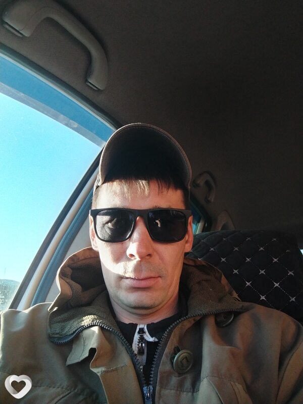 Виктор, 37, Иркутске — анкета №2353363