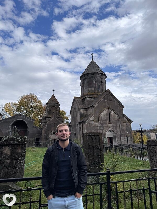 Kyaj, 23, Кургане — анкета №2353424