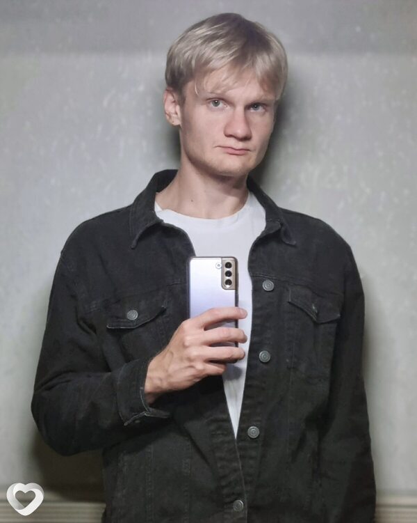 Артём, 29, Санкт-Петербурге — анкета №2353432