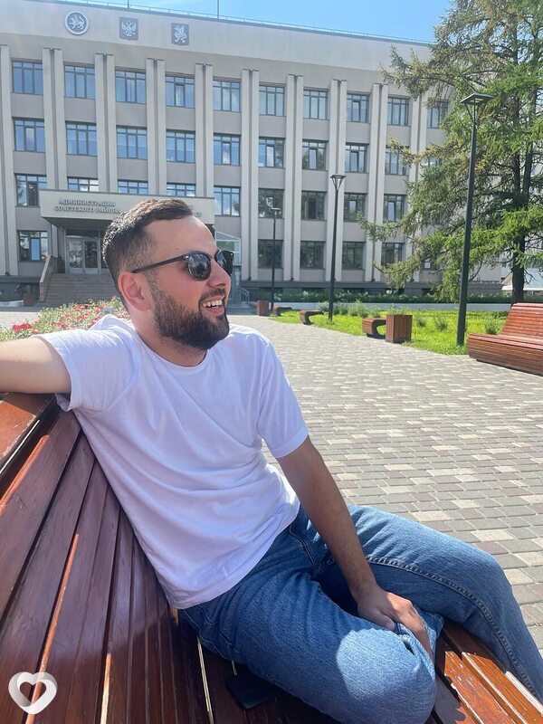 Lucky, 32, Подольске — анкета №2353492