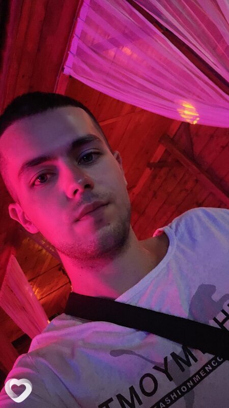 Алексей, 23, Тольятти — анкета №2353494
