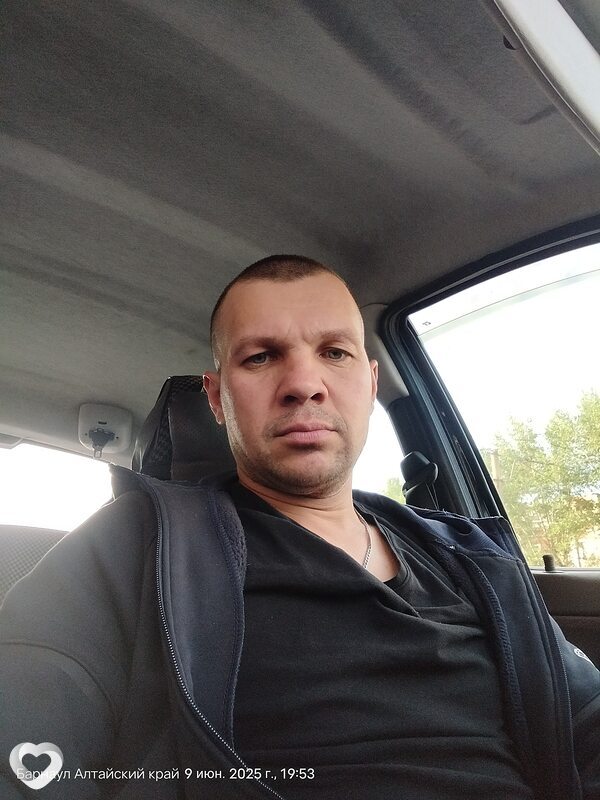 Алекс, 41, Барнауле — анкета №2353497