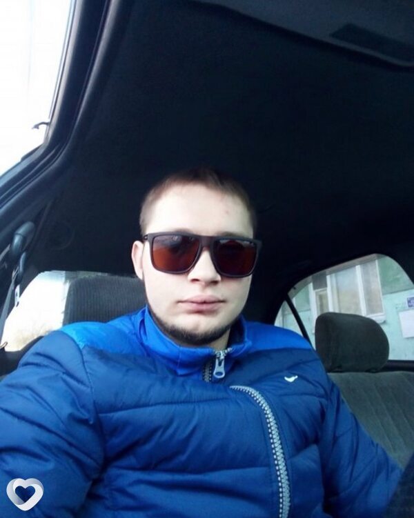 Артём, 33, Новосибирске — анкета №2353500