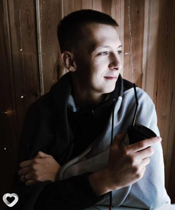 Кирилл, 22, Хабаровске — анкета №2353505