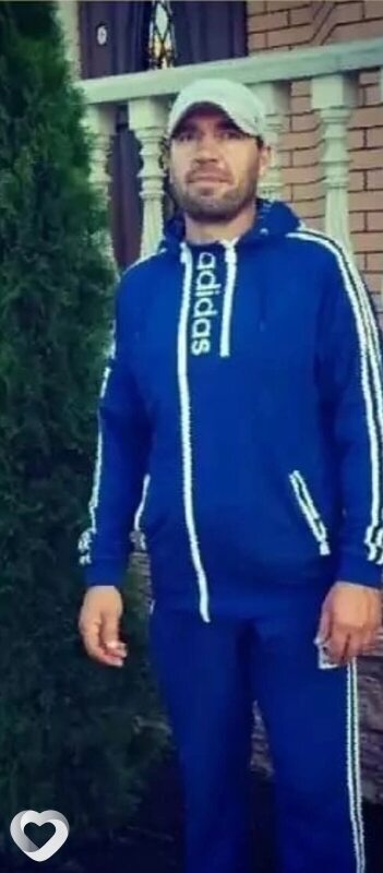 Самат, 42, Алматы — анкета №2353506