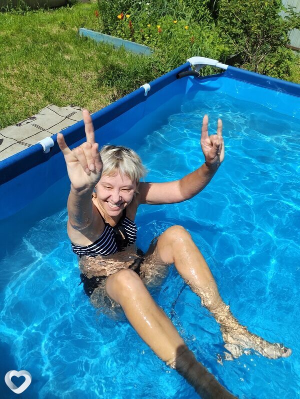 Елена, 51, Иркутске — анкета №2353511
