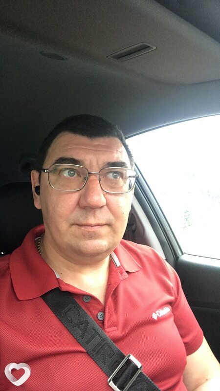 Роман, 50, Ростове-на-Дону — анкета №2353512