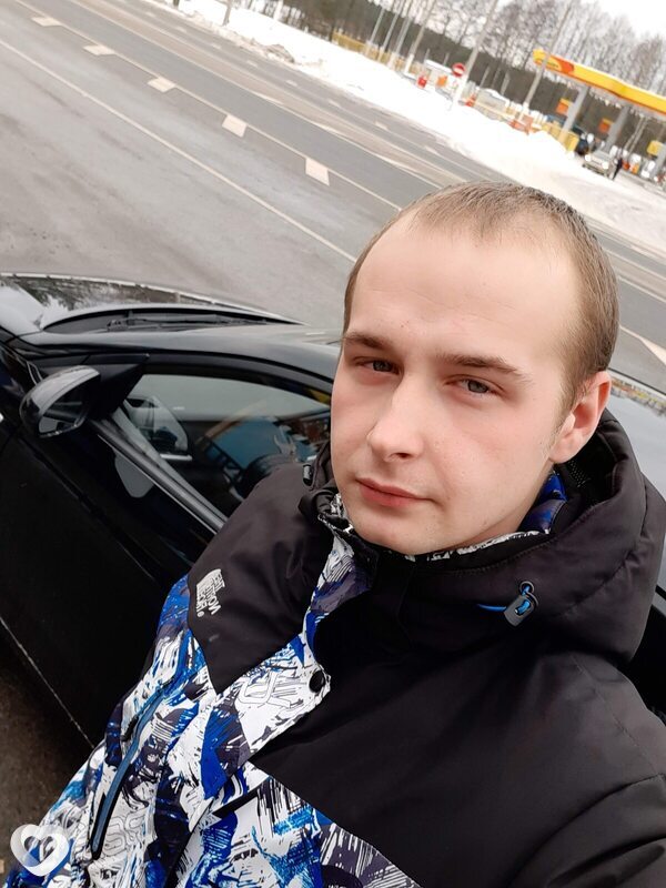 Михаил, 27, Брянске — анкета №2353513
