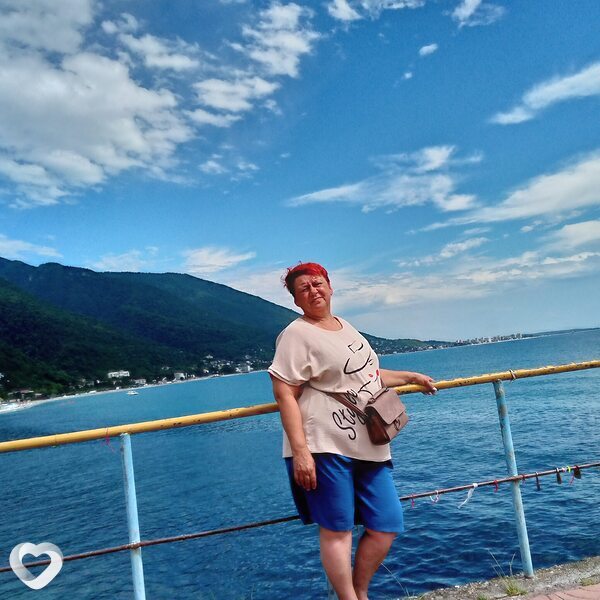 Лариса, 55, Туле — анкета №2353515