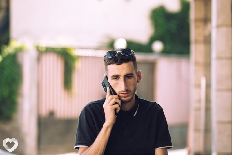 Арик, 26, Тюмени — анкета №2353442