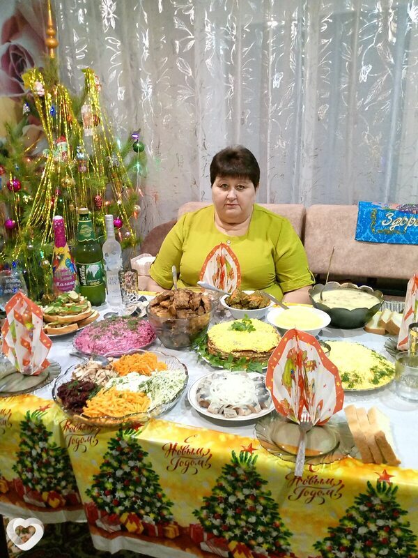 Людмила, 57, Феодосии — анкета №2353452