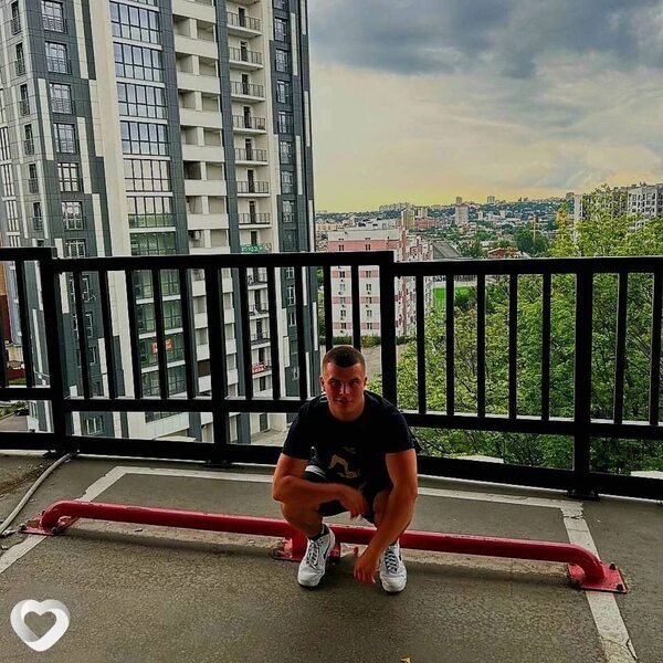 Роман, 38, Рогачев — анкета №2353464