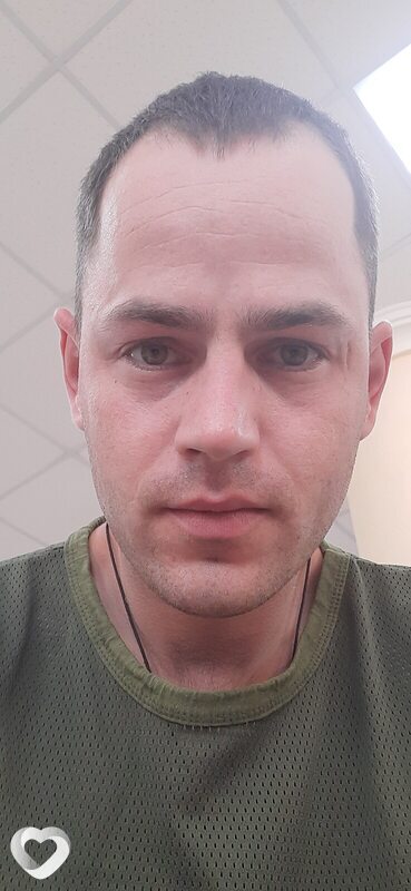 Павел, 26, Екатеринбурге — анкета №2353466