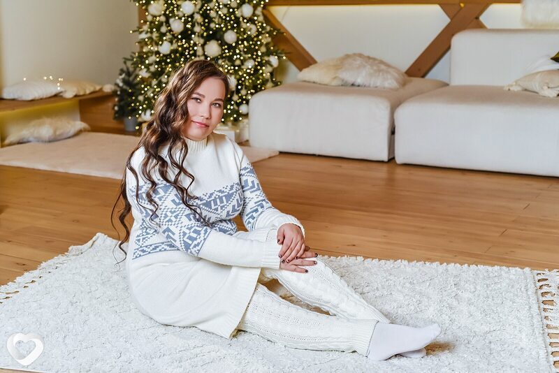 Лина, 32, Новосибирске — анкета №2353841