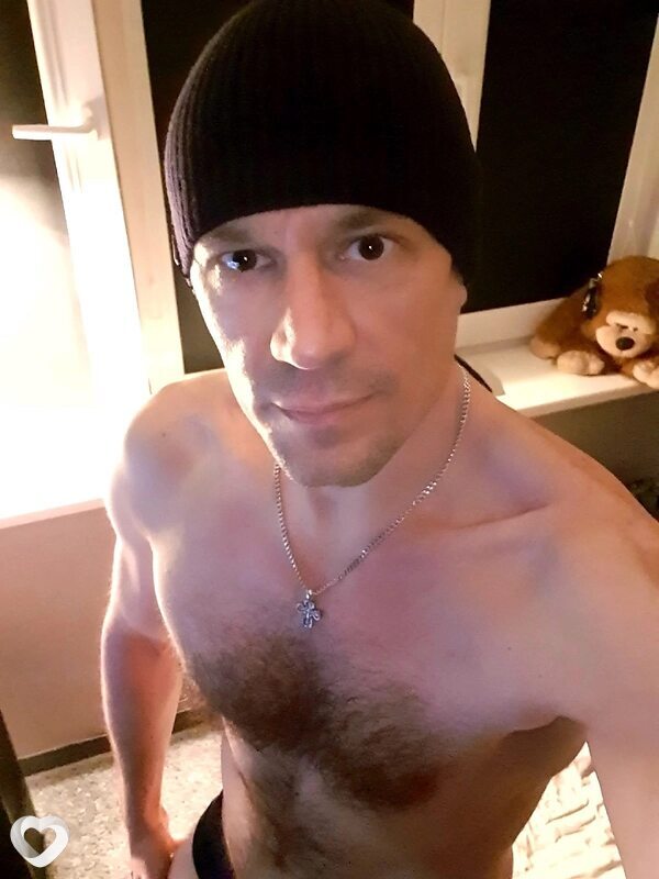 Андрей, 48, Тольятти — анкета №2353849