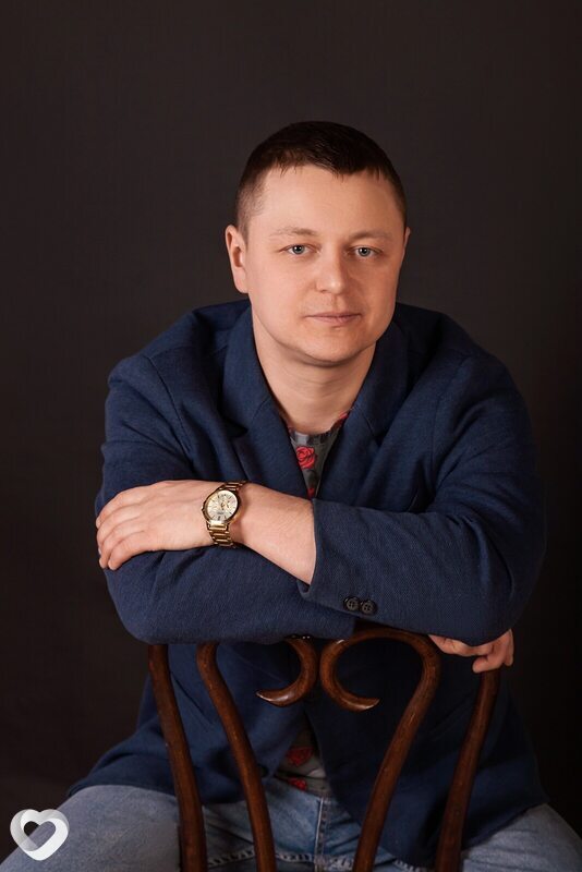 Руслан, 34, Перми — анкета №2353853