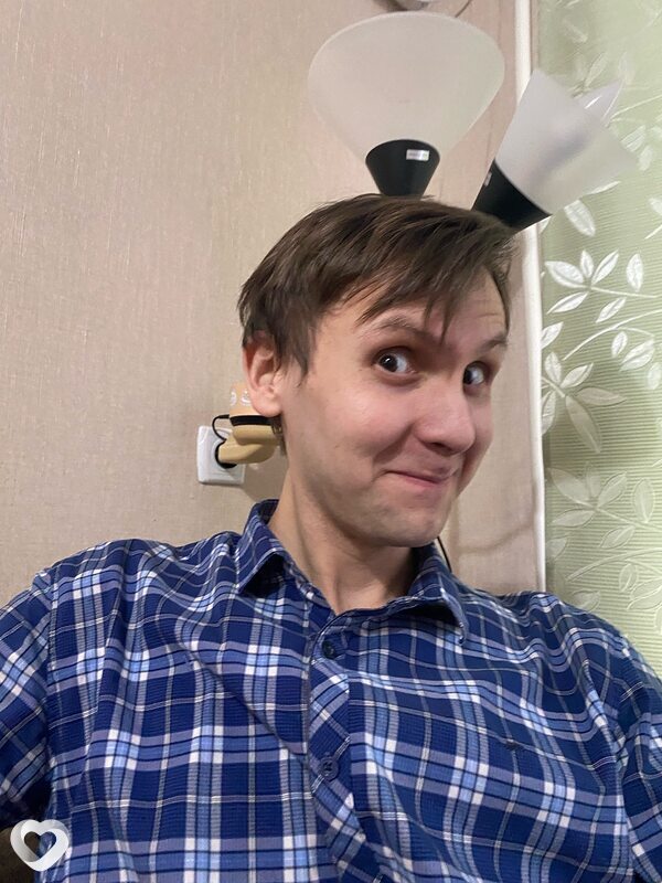 Алексей, 31, Москве — анкета №2353568