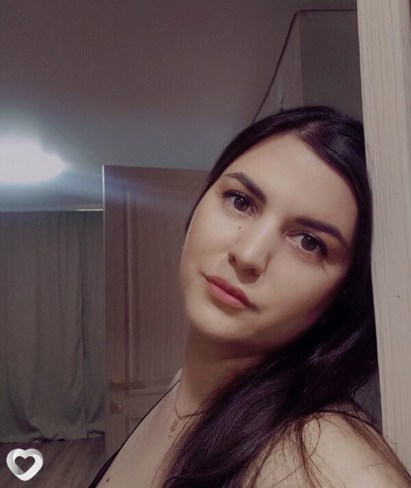 Марина, 36, Барнауле — анкета №2353569