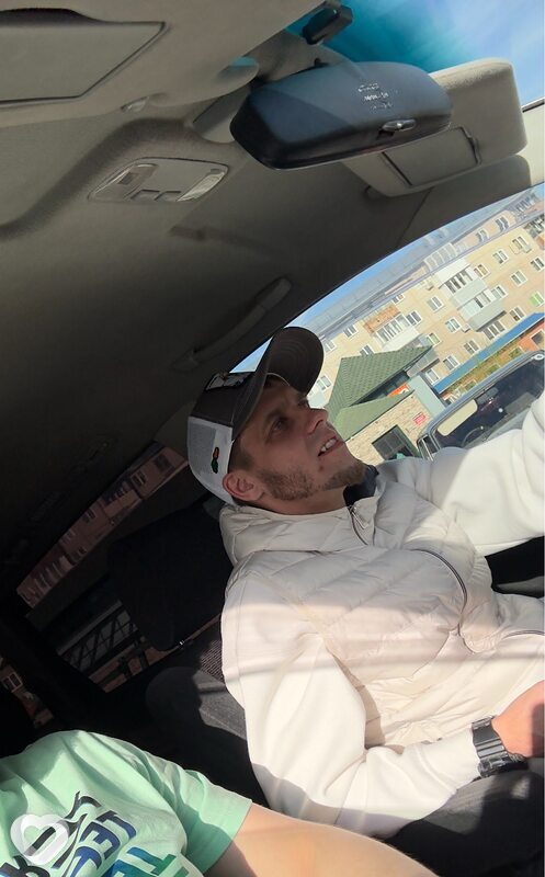 Андрей, 36, Барнауле — анкета №2353571