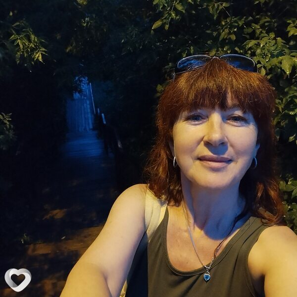 Евгения, 50, Иванове — анкета №2353572