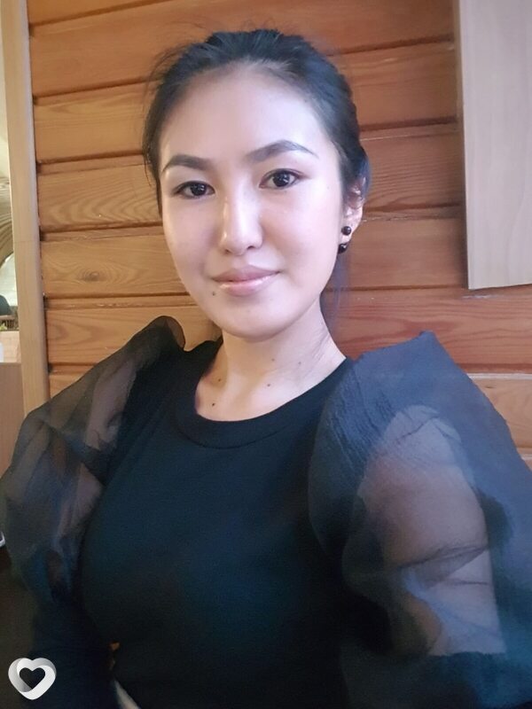 Зарина, 35, Алматы — анкета №2353586