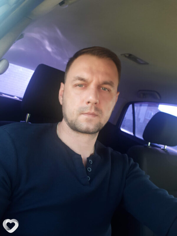 Алекс, 48, Могилев — анкета №2353691