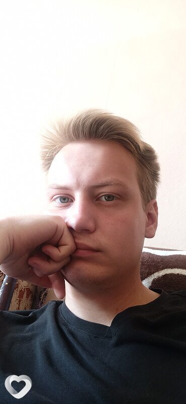 Данил, 22, Заринске — анкета №2353694