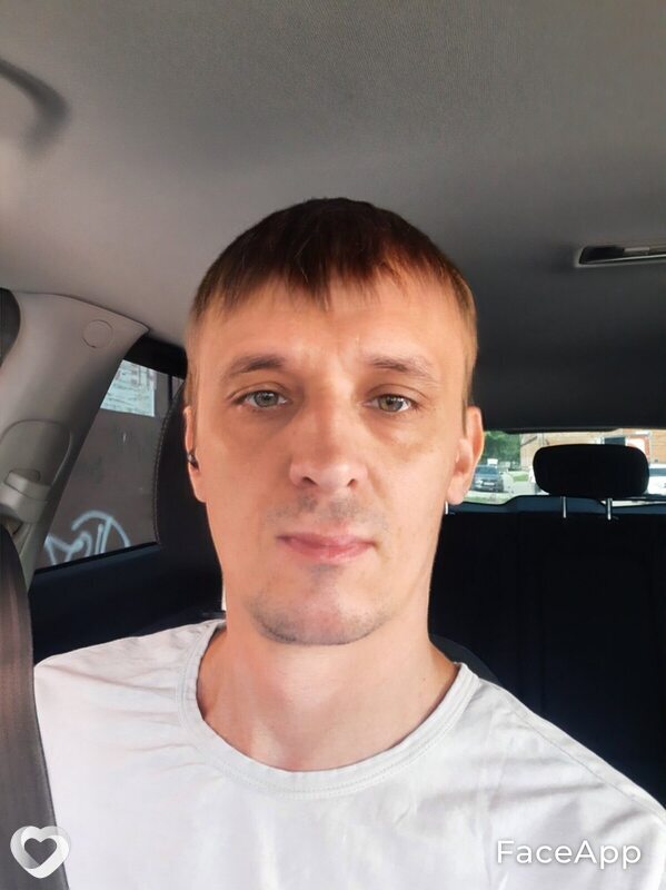 Алексей, 40, Тольятти — анкета №2353698