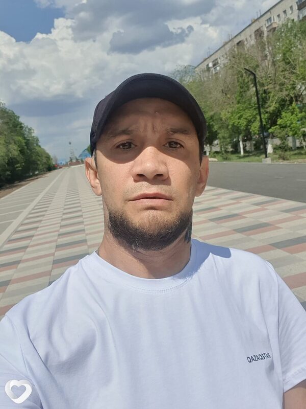 Батя, 54, Осиповичах — анкета №2353701