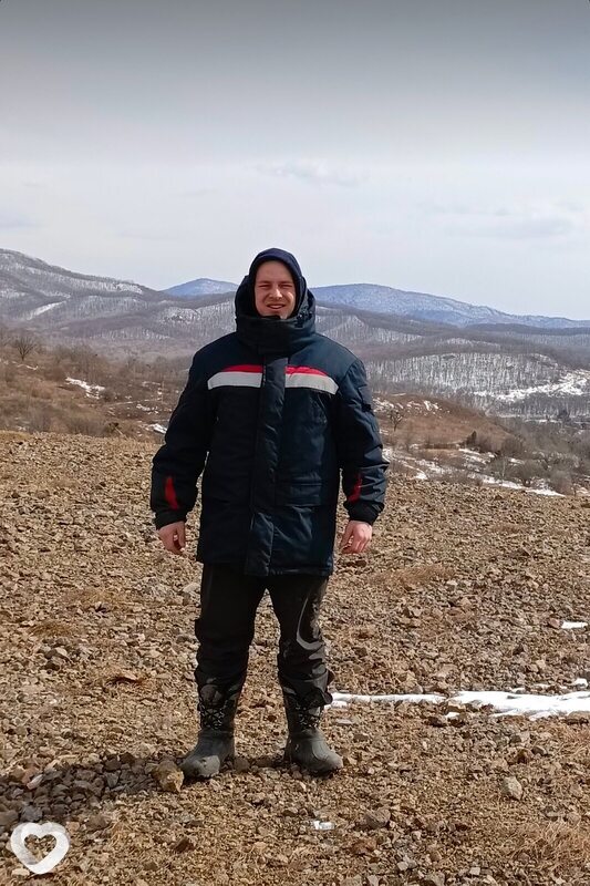 Геннадий, 27, Хабаровске — анкета №2353702