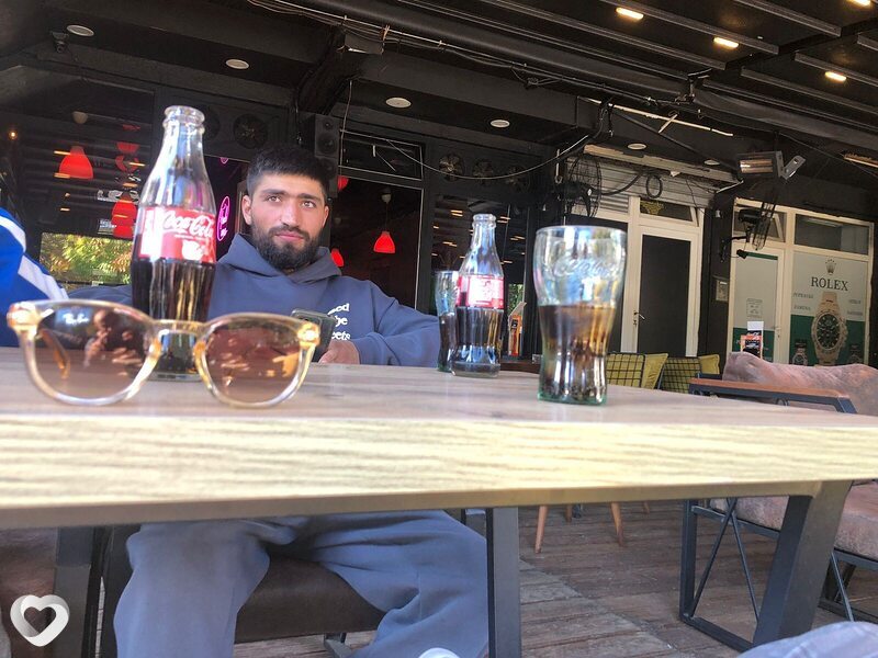 Fedya, 28, Ишимбае — анкета №2353704