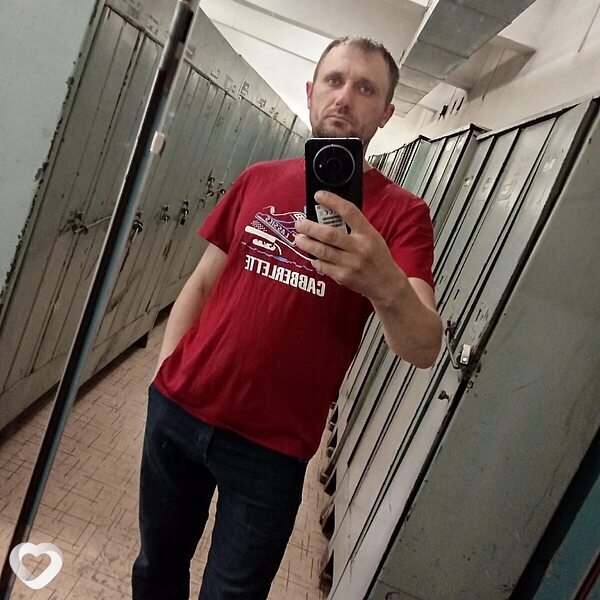 Дима, 35, Риддер — анкета №2353705