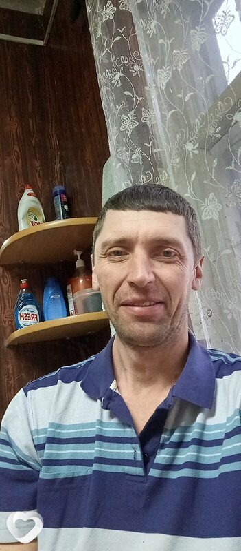Константин, 39, Москве — анкета №2353706