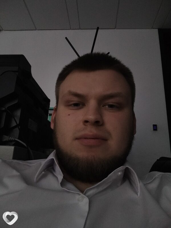 Алексей, 26, Москве — анкета №2353708
