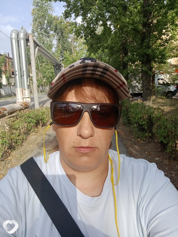 Татьяна, 37, Урюпинске — анкета №2353710