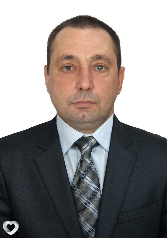 Юрий, 49, Алчевске — анкета №2353711