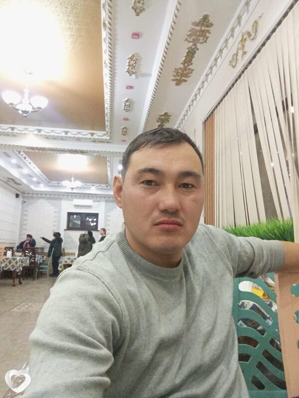 Aibek, Кокшетау