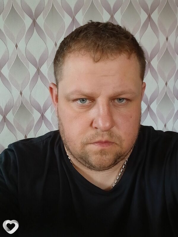 Антон, 36, Сальске — анкета №2353713
