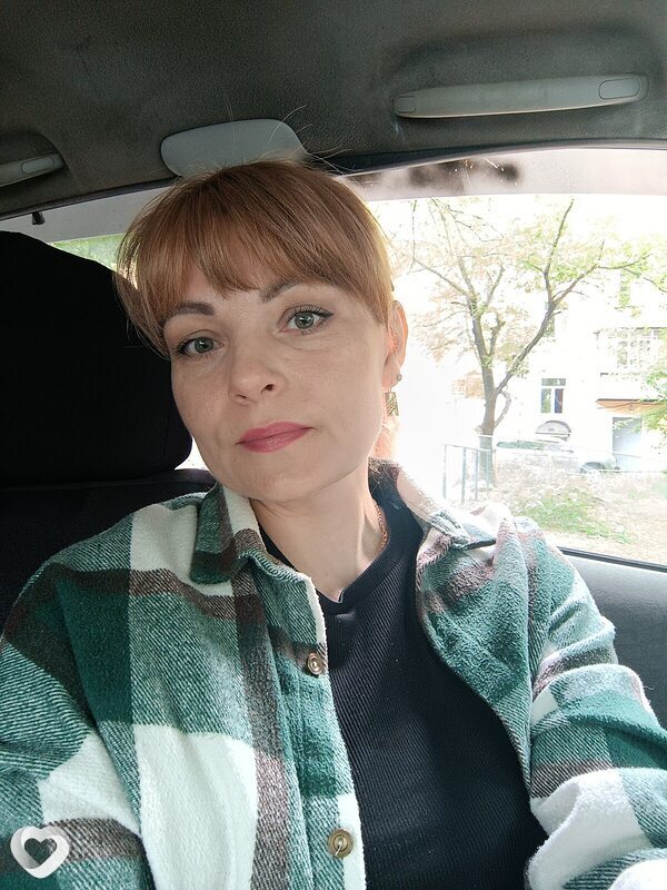 Татьяна, 43, Хабаровске — анкета №2353594