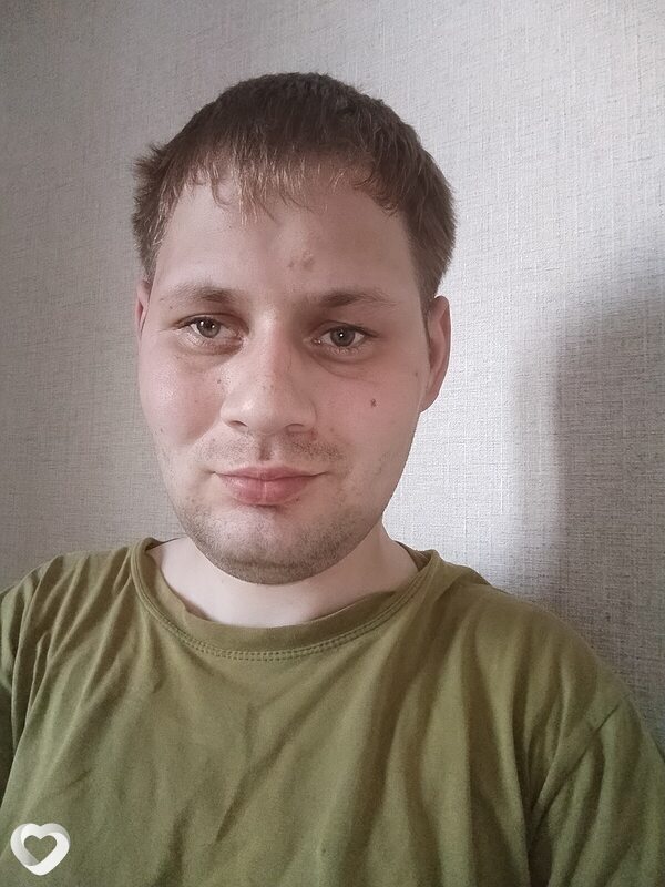 Андрей, 31, Анапе — анкета №2353597